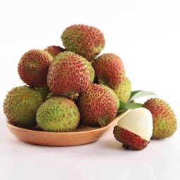 ลิ้นจี่ สนมยิ้ม 500g