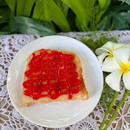 ปังหน้าสตอเบอรี่