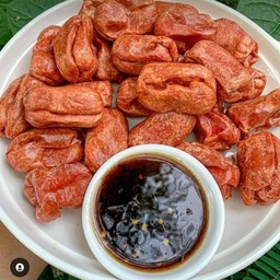 ชอบขอบทอด