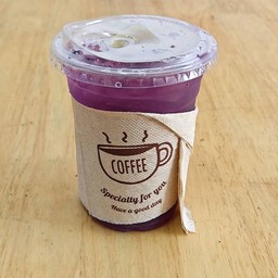 อัญชันมะนาว