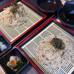 RU07 Zaru ramen (ซารุราเมน)