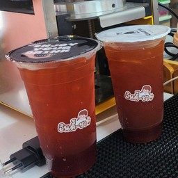 ชาน้ำผึ้งมะนาว