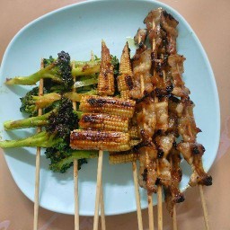 หม่าล่าby ฟ้า