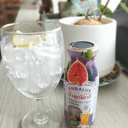 DK16 Figs juice น้ำลูกฟิกส์ 100%