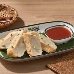 หมูยอทอด (ต้นตำรับ).