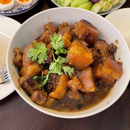 หมูฮ้อง