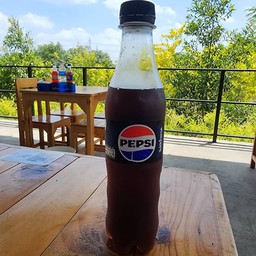 เป๊ปซี่ไม่มีน้ำตาลเล็ก