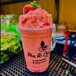 สตอเบอรี่ สมูทตี้