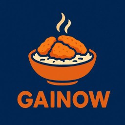 GAINOW🐔 ข้าวหน้าไก่ทอด -หมู่บ้านลุมพินีพหลโยธิน-สะพานใหม่