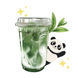 ชาเขียว