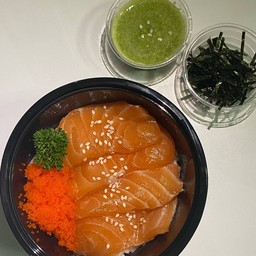 ข้าวด้งม่อนดอง ไซส์ S