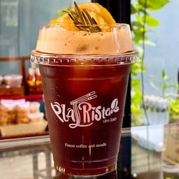 Lady marmalade คอฟเทลชาหมัก