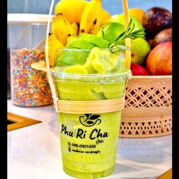 อะโวคาโด