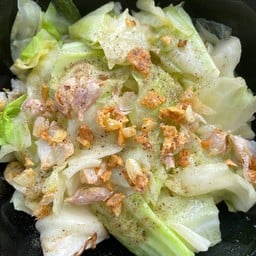 ข้าวไข่ข้นกะเพราพริกแห้ง69