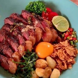 Overflow by Pasta Box (บอกซ์ล้นหน้า)