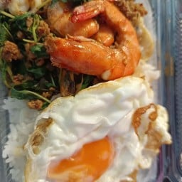 จ๊ะจ๋า   ขาหมู  (ดองทะเล-ยำ) ล็อค025 ตลาด62บล็อค