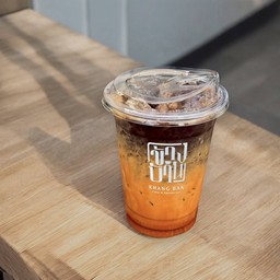 ชาไทย โกโก้