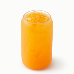 น้ำส้มคั้น (ขวด)