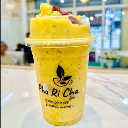 เสาวรส สมูทตี้