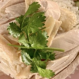 หมิงข้าวมันไก่ตอน สาขาสกลนคร