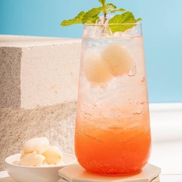 กีวี่โซดา