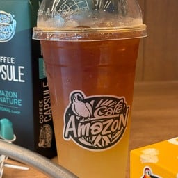 Café Amazon - SC5219 รัฐสภา