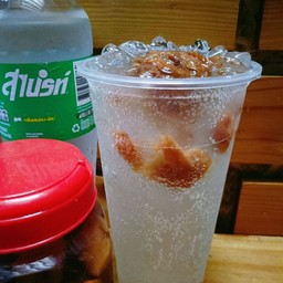 สไปรท์แอนด์บ๊วย