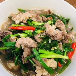 แกงอ่อมกระดูกอ่อน