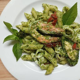 เพสโต้ซีฟู้ด