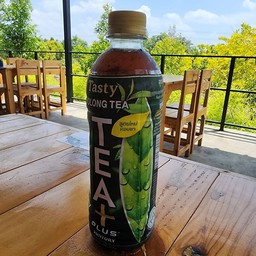 ชาอู่หลงต้นตำหรับ