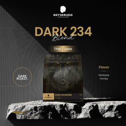Dark 234 Blend (200g.)