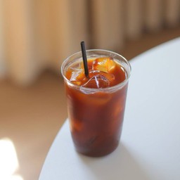 Americano ( อเมริกาโน่ )