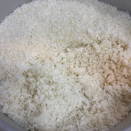 ข้าวเปล่า