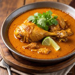 Chicken Curry