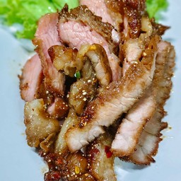 เสือร้องไห้ย่าง