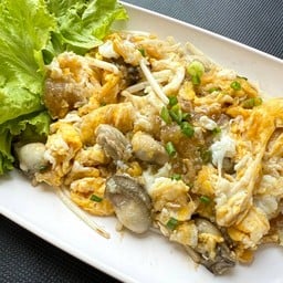 ออส่วนหอยนางรม