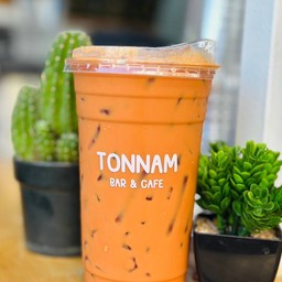 TONNAM Bar&Cafe พูนผลไนท์พลาซ่า