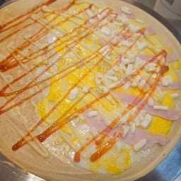 Tata Crepes ตาต้า เครป