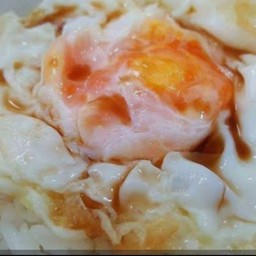 ข้าวไข่ดาว