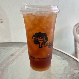 ชาใต้หวันใส