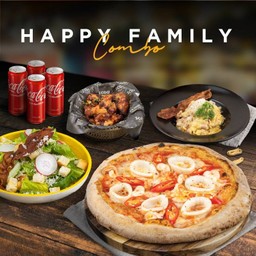 Happy Family Combo