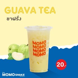 ชาฝรั่ง