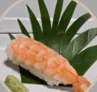 ซูชิกุ้ง