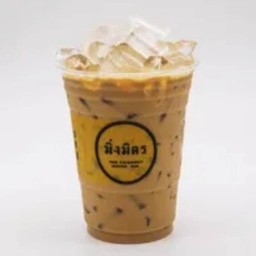 Iced Es-Yen Coffee