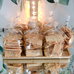 เค้กกรอบ