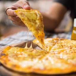 พิซซ่าฮาวายเอี้ยน