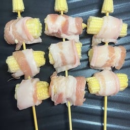 นอนกิน - ป่าแดด