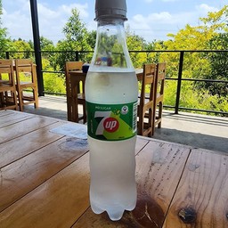 7  up