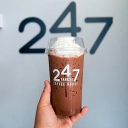 โกโก้นมสด