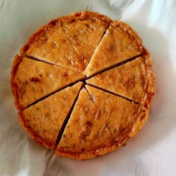 หมูยอทอด (1 ชิ้น กลม)